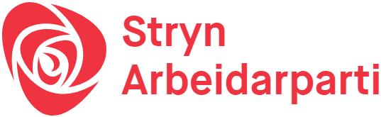 Stryn AP sin logo