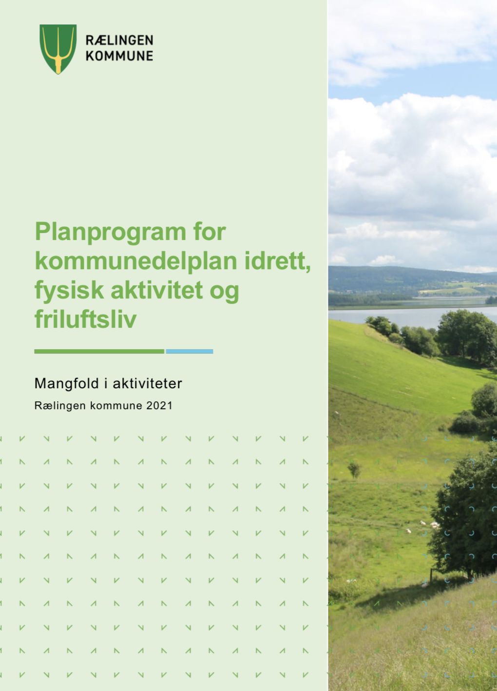 Planprogram IFF