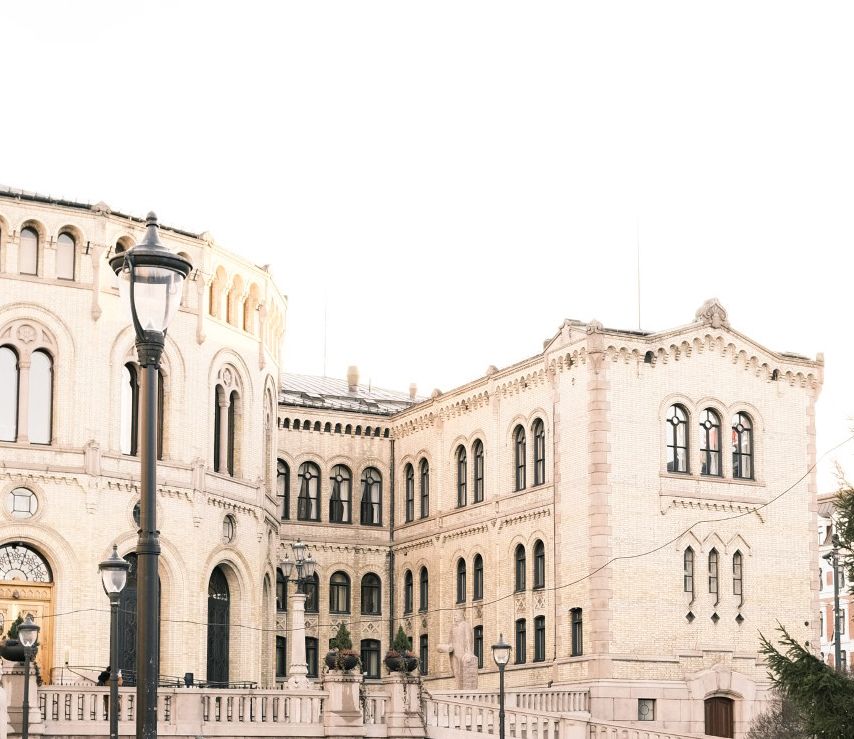 Stortinget