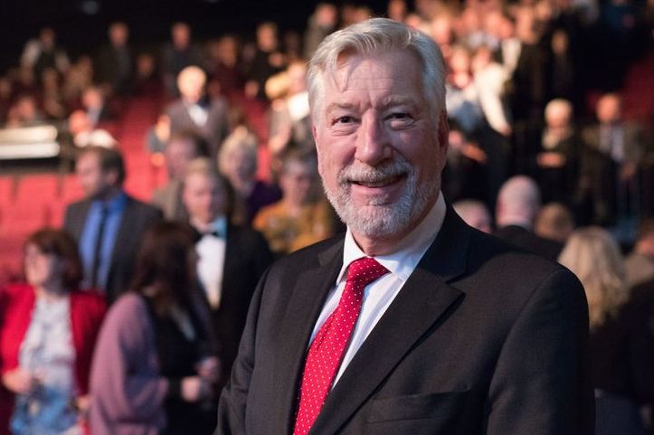 Sigbjørn Johnsen 