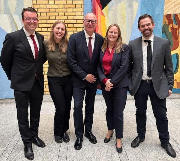 vestlandsbenken 