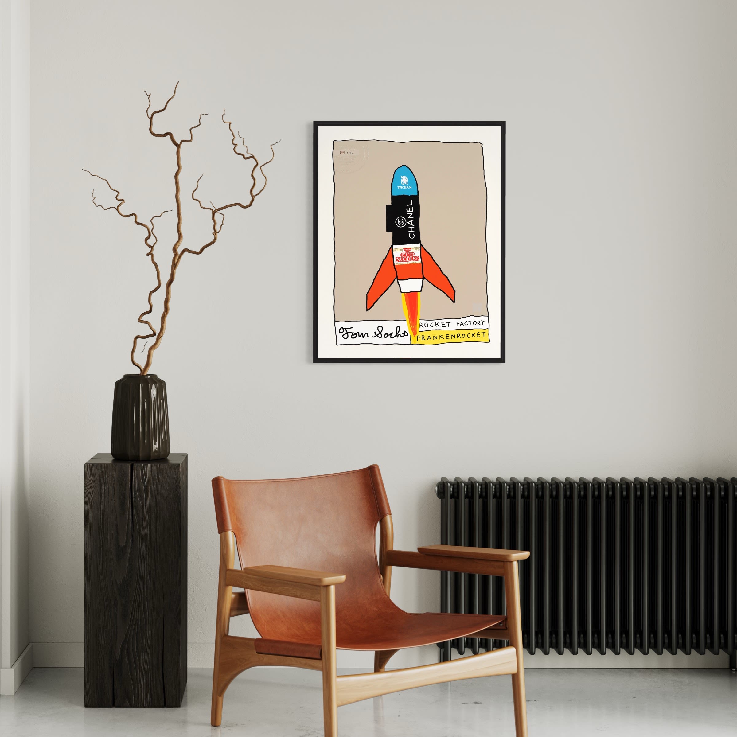 Weng Contemporary | Buy Fine Art Editions Online