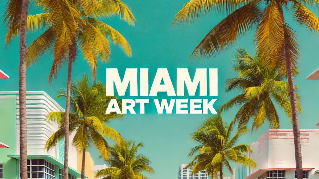 Miami Inpired Graphics Art Miami Inspired | Weng Contemporary