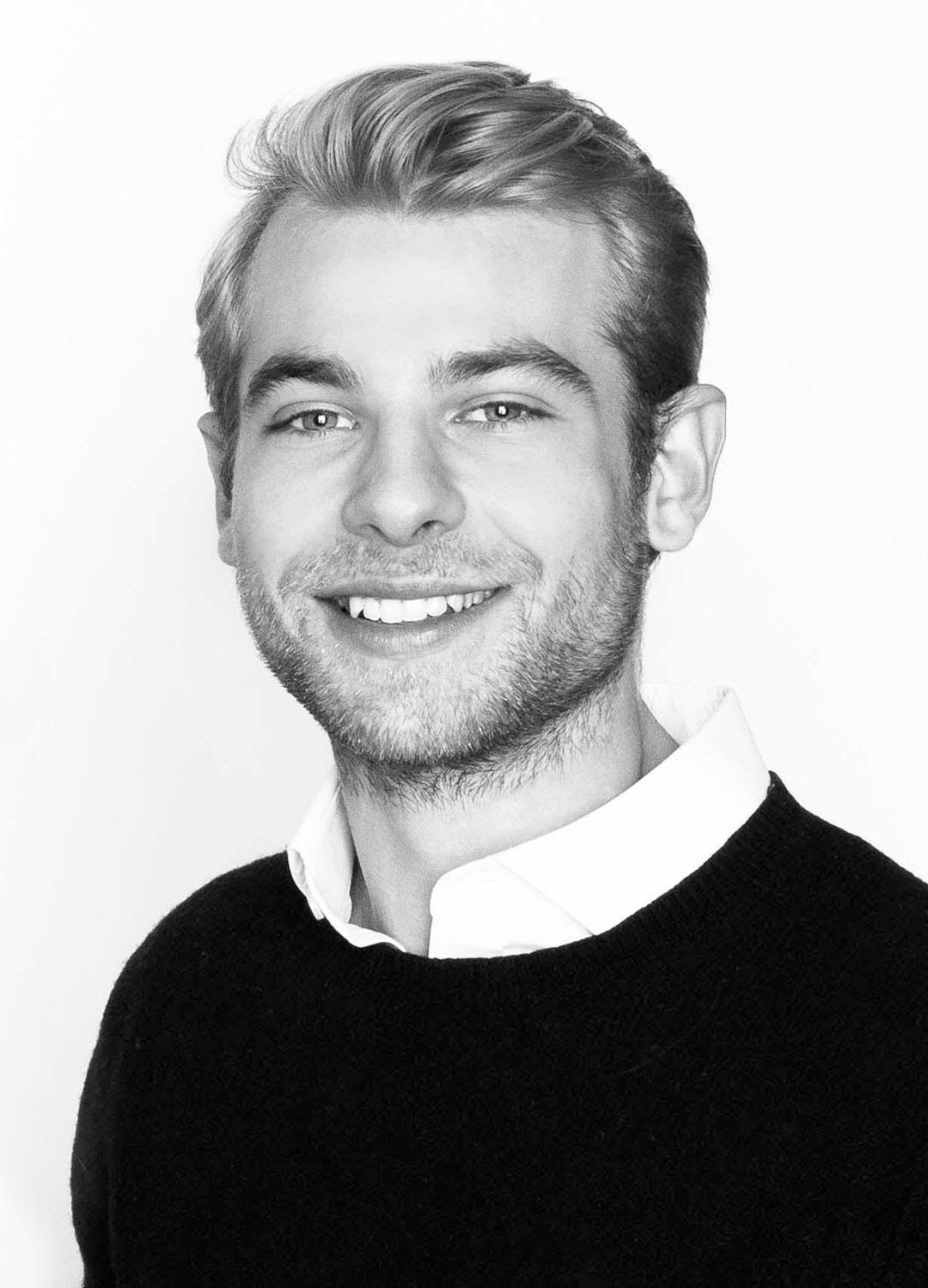 David Riemer