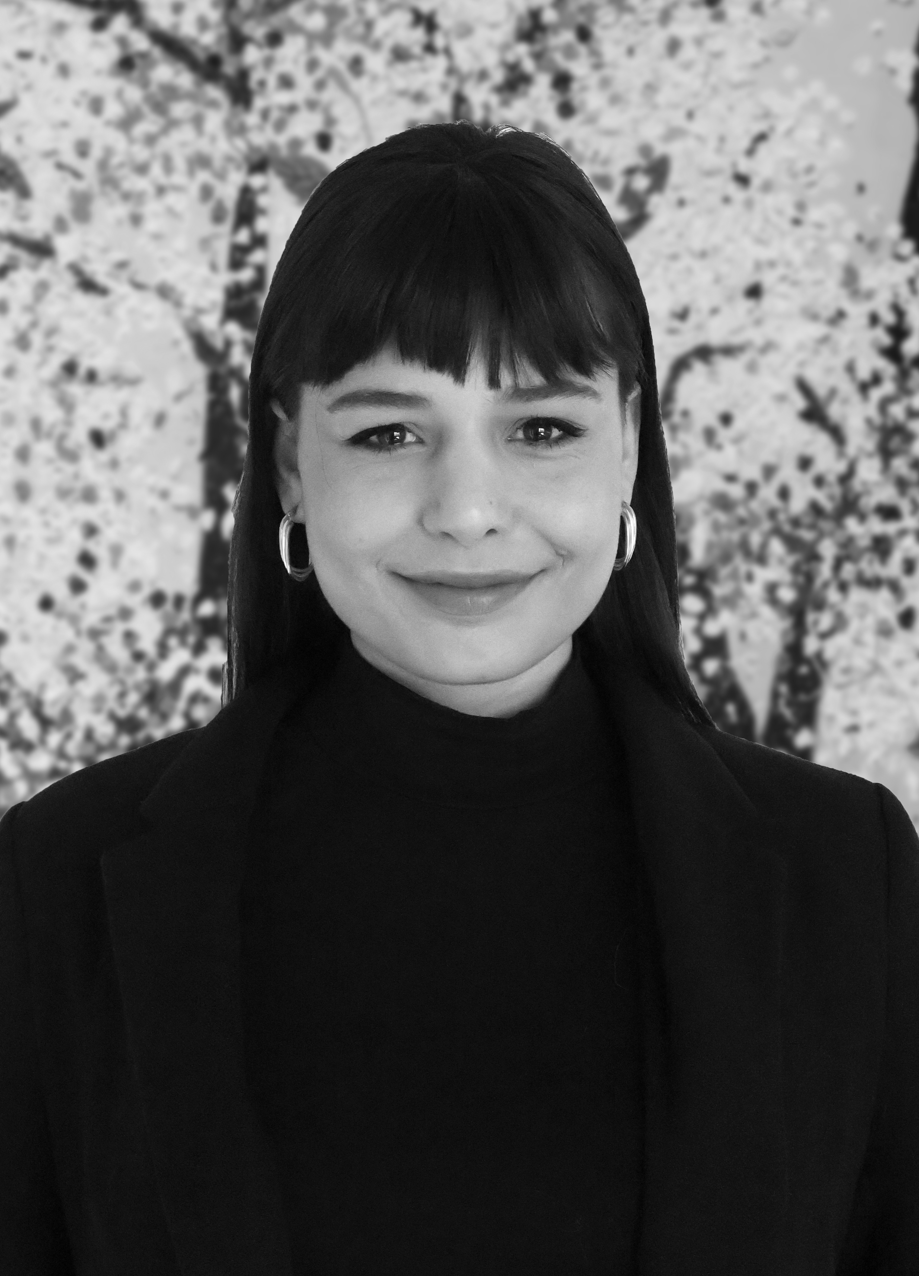 Larissa Hage