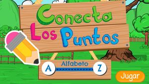 Juegos para niños de preescolar| Árbol ABC