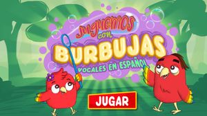 Juegos para niños de preescolar| Árbol ABC