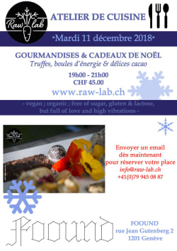 ArboLife-events-RawLab-Atelier-Gourmandises-Cadeaux-de-Noel-Foound-11-12-18