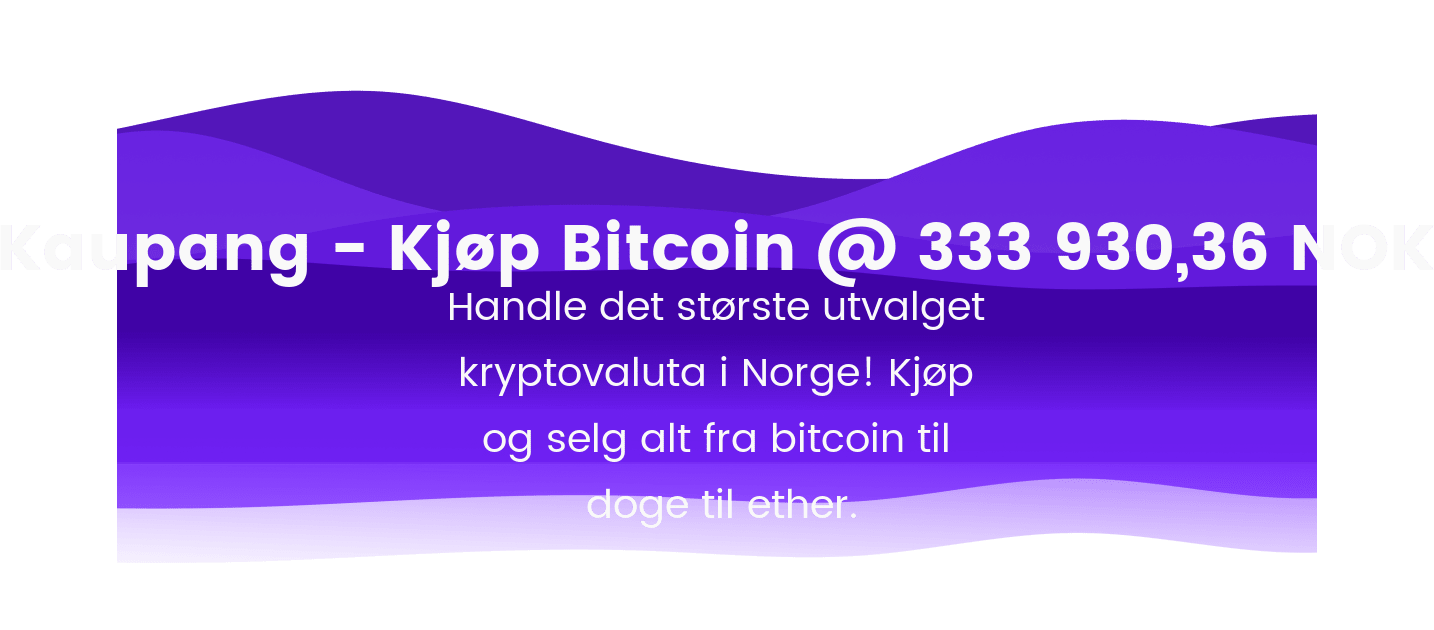 Top 27 Cryptocurrency Companies in Norway (2026) | ensun