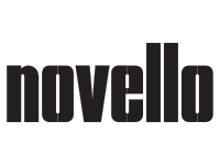 novello logo
