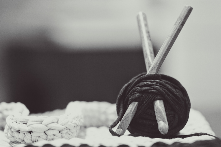 Virtues of Tactile Hobbies Jonette Valenciano