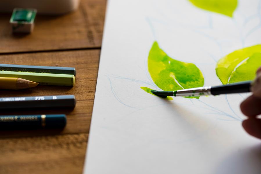 Virtues of Tactile Hobbies on Architect Your Life Philippines