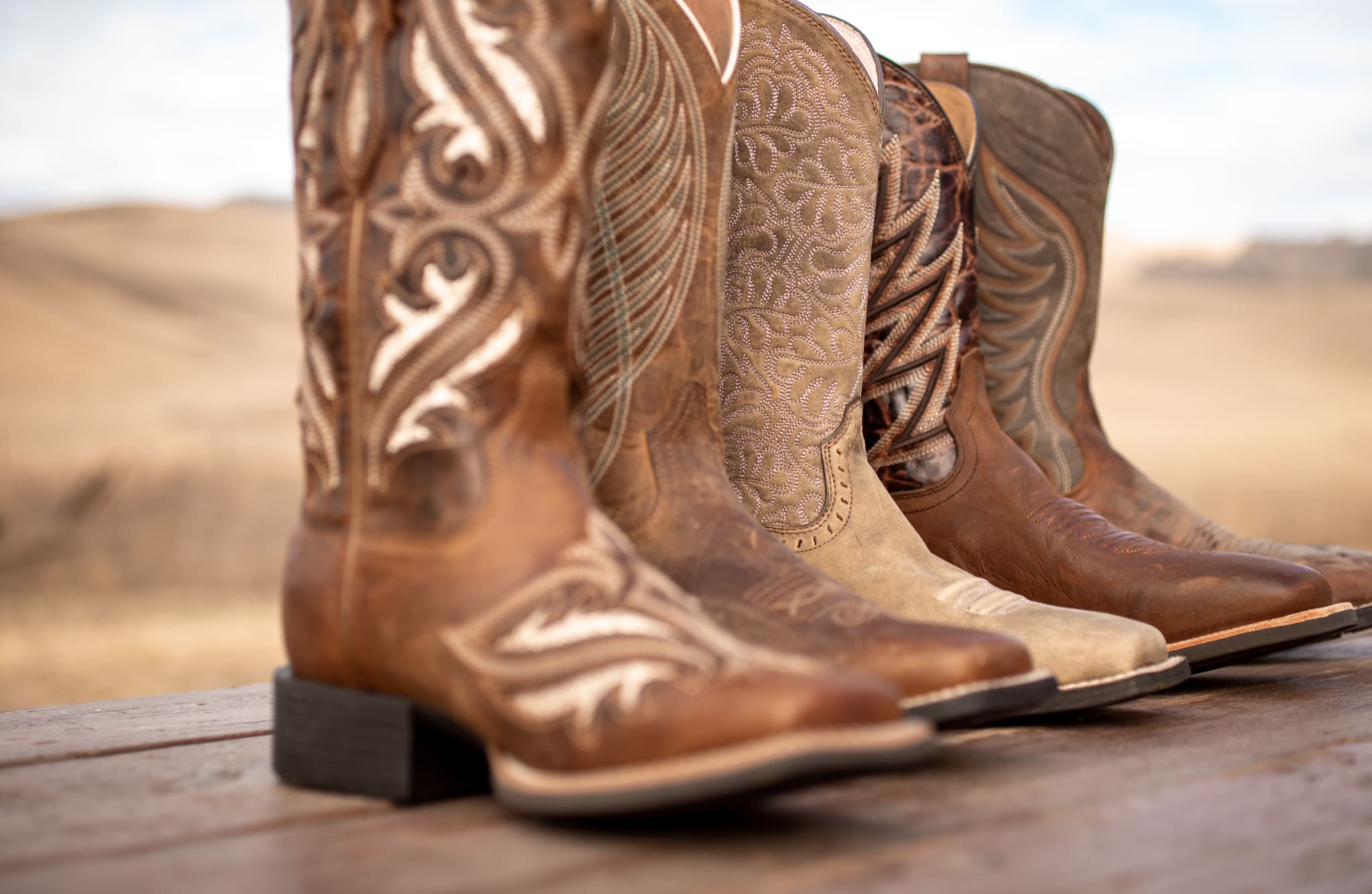 Ariat | Reboot | Buy Second-hand