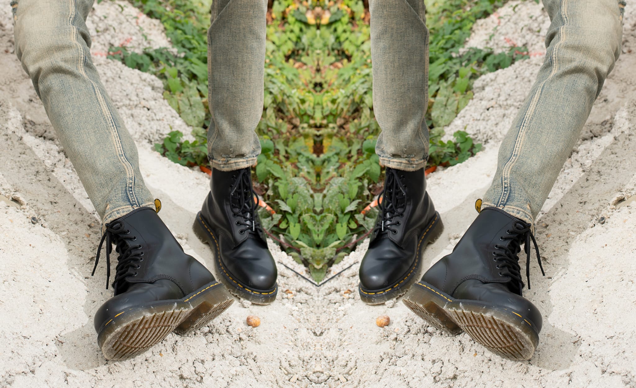 Shop 1460 | Dr. Martens ReWair