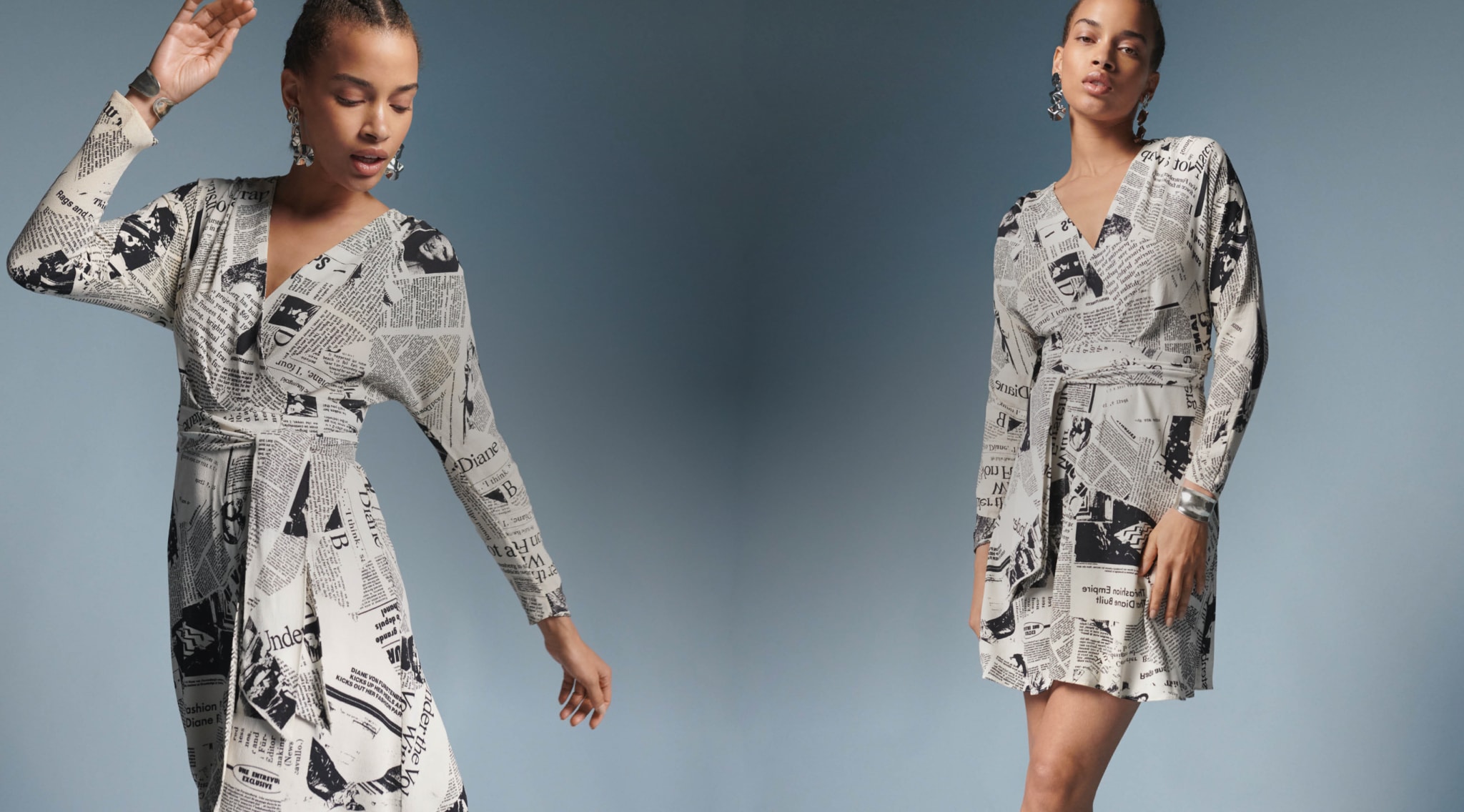 DVF | ReWrap DVF | ReWrap