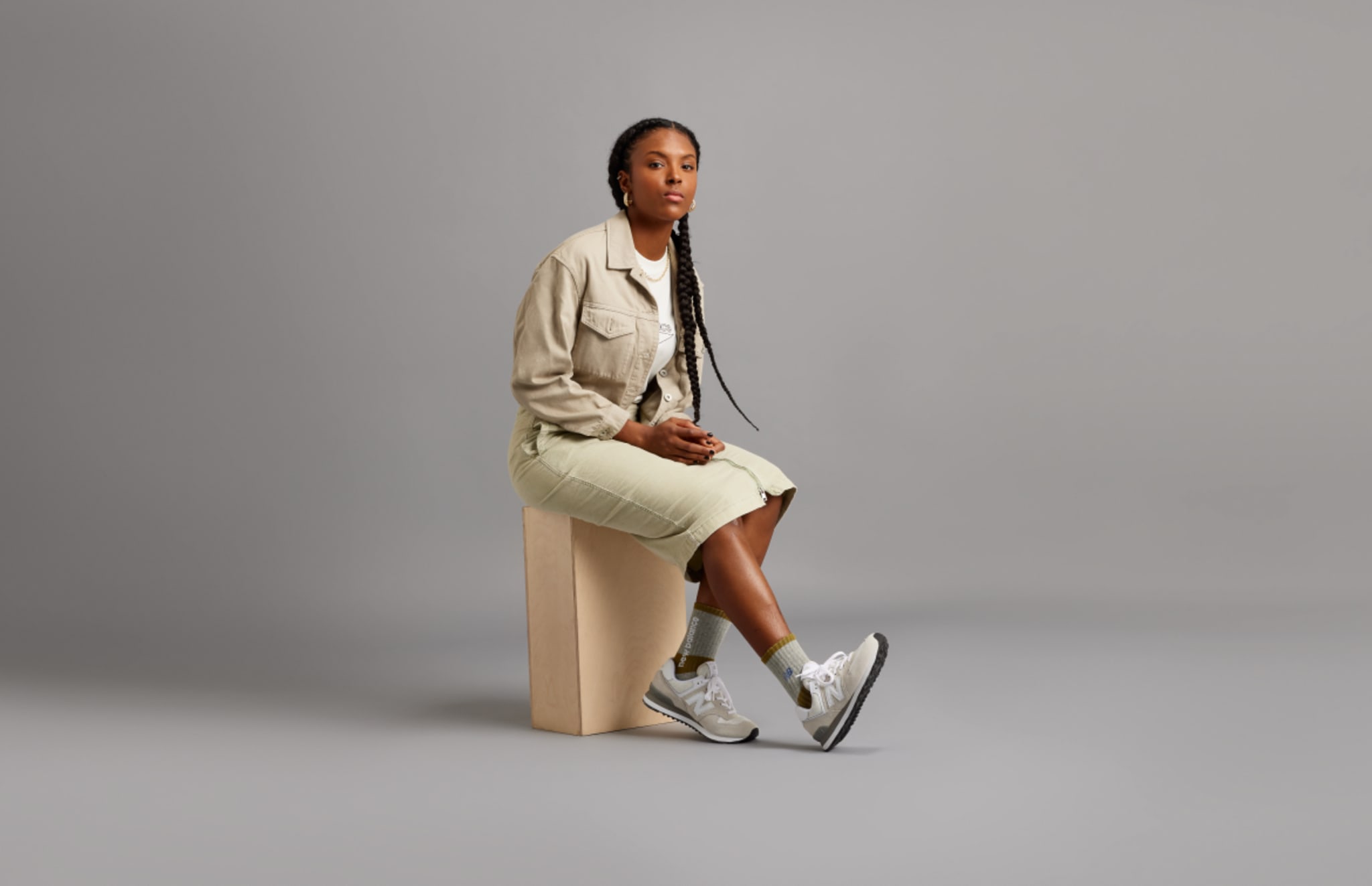 New balance business casual sale