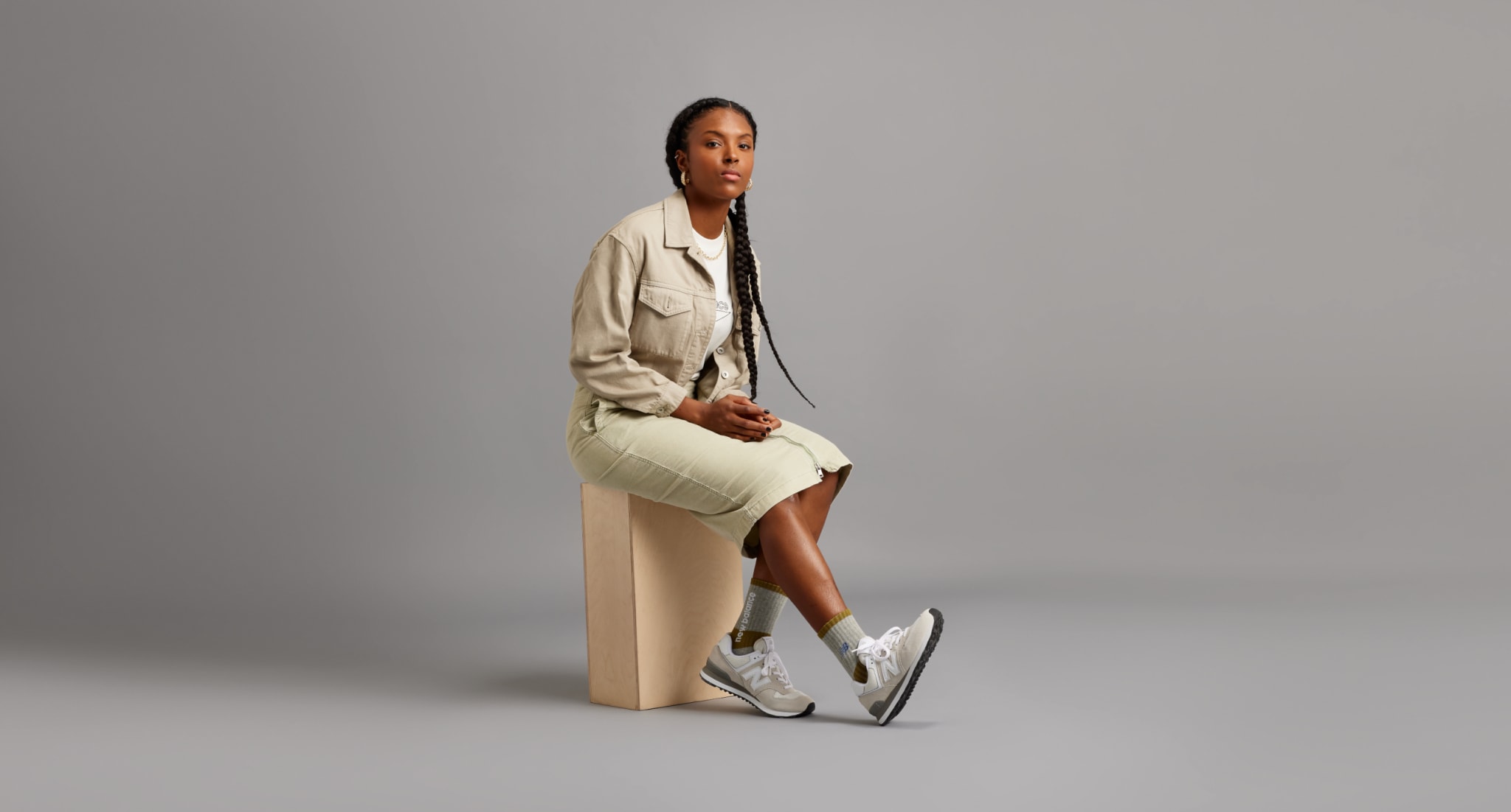 ★New Balance★ NBNKF3W712 WOMEN FROZEN Woven Stretch Nashi Amazon.com | New Balance Women's Road Running Shoe, Linen