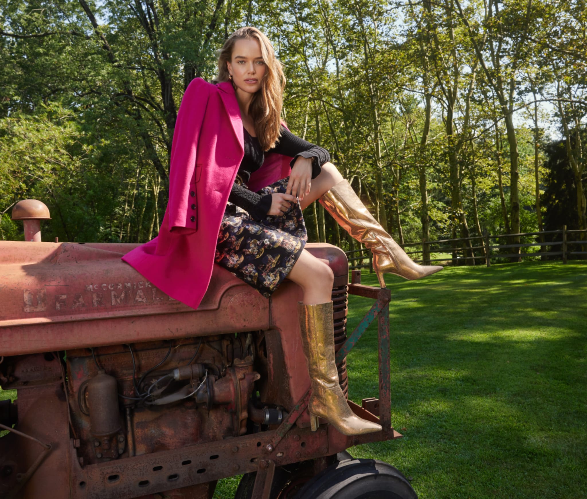 Sam Edelman ReLove Shop Sustainably