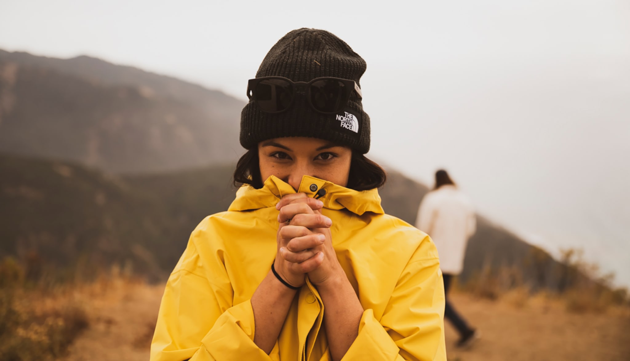 W TAMBURELLO PARKA | The North Face | The North Face Renewed W TAMBURELLO PARKA | The North Face | The North Face Renewed