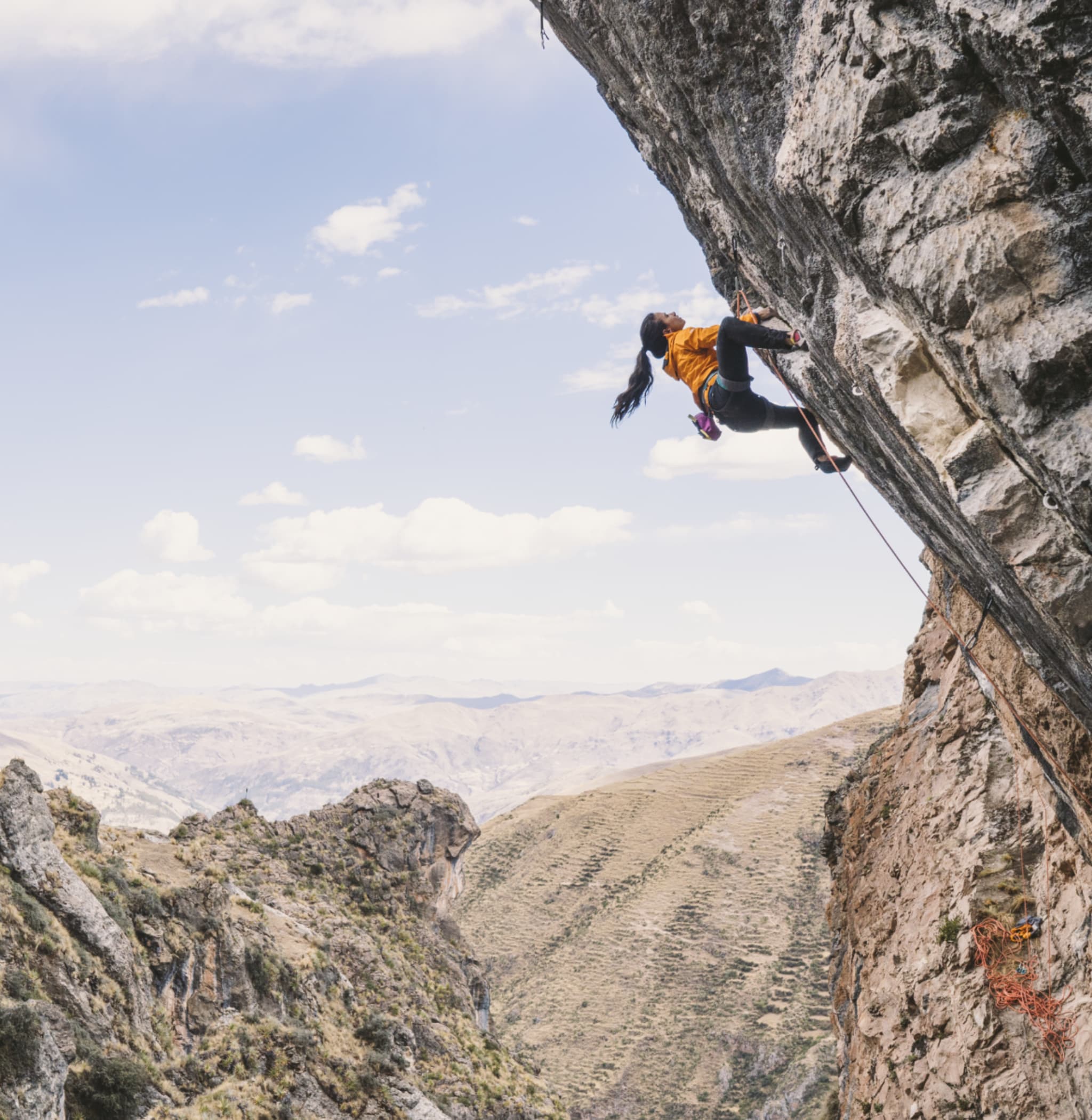 The North Face Renewed - Used Clothing Ready to Explore Again