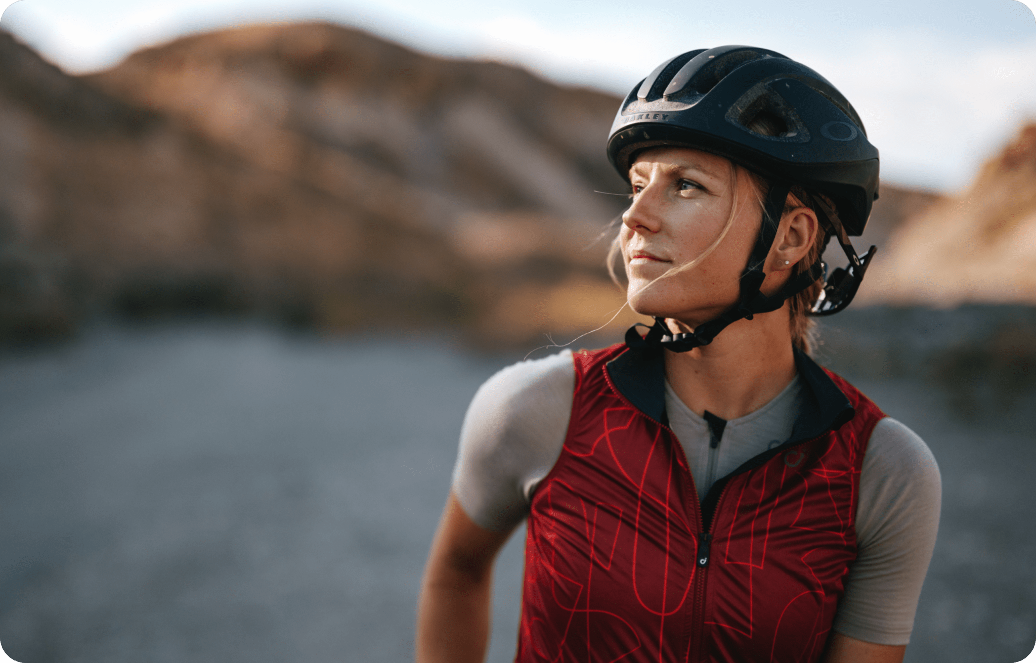 Men's Signature Softshell Vest | Velocio | Velocio Renewed