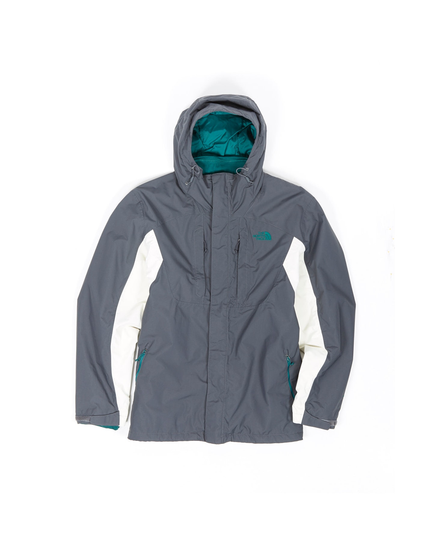 MEN'S CINDER TRICLIMATE JACKET