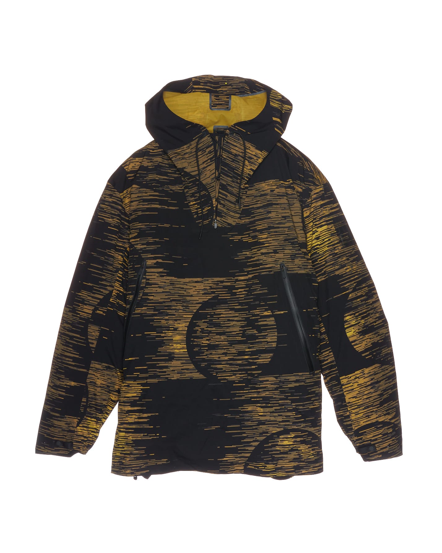 men's cryos 3l new winter cagoule jacket