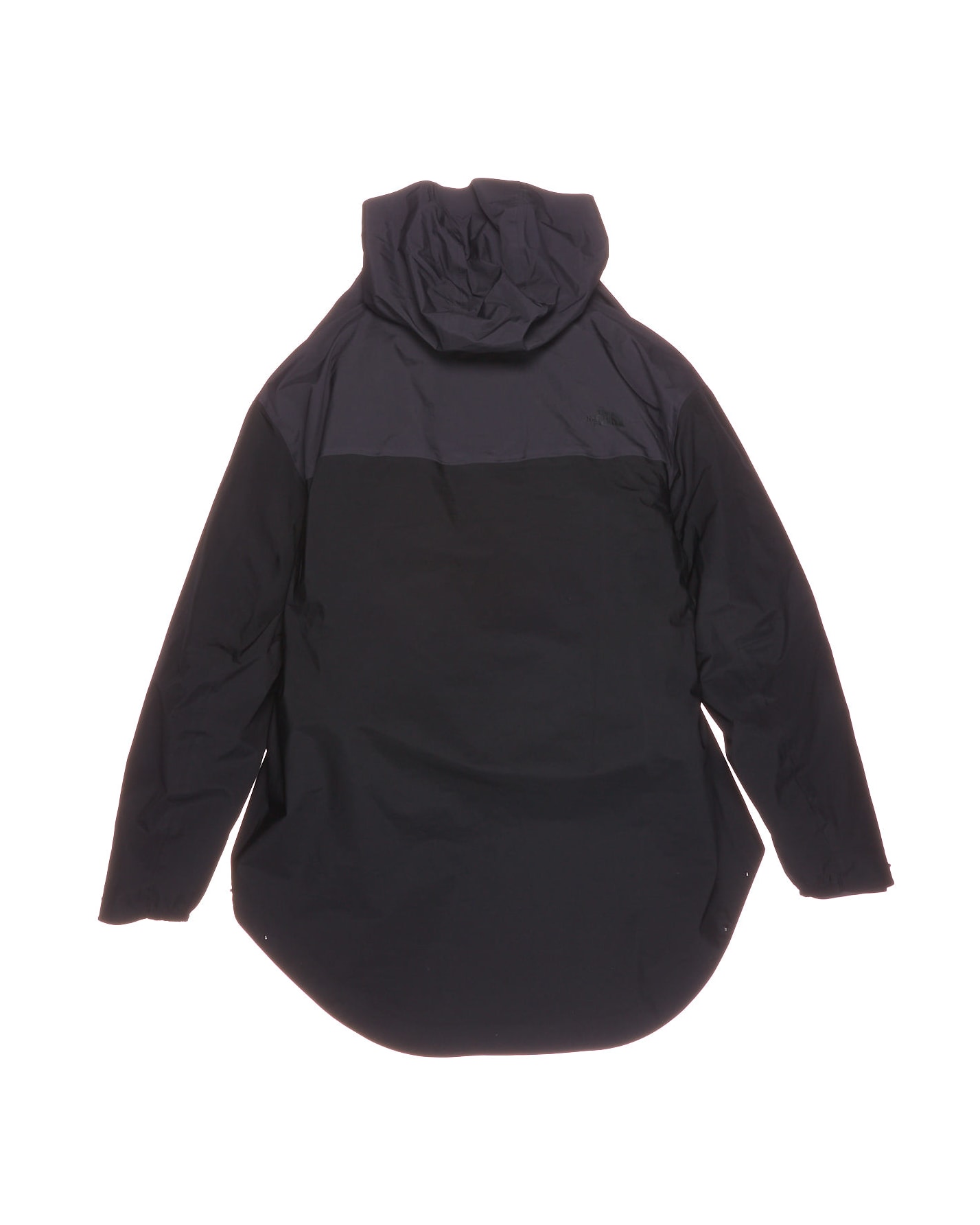 Black cagoule womens clearance