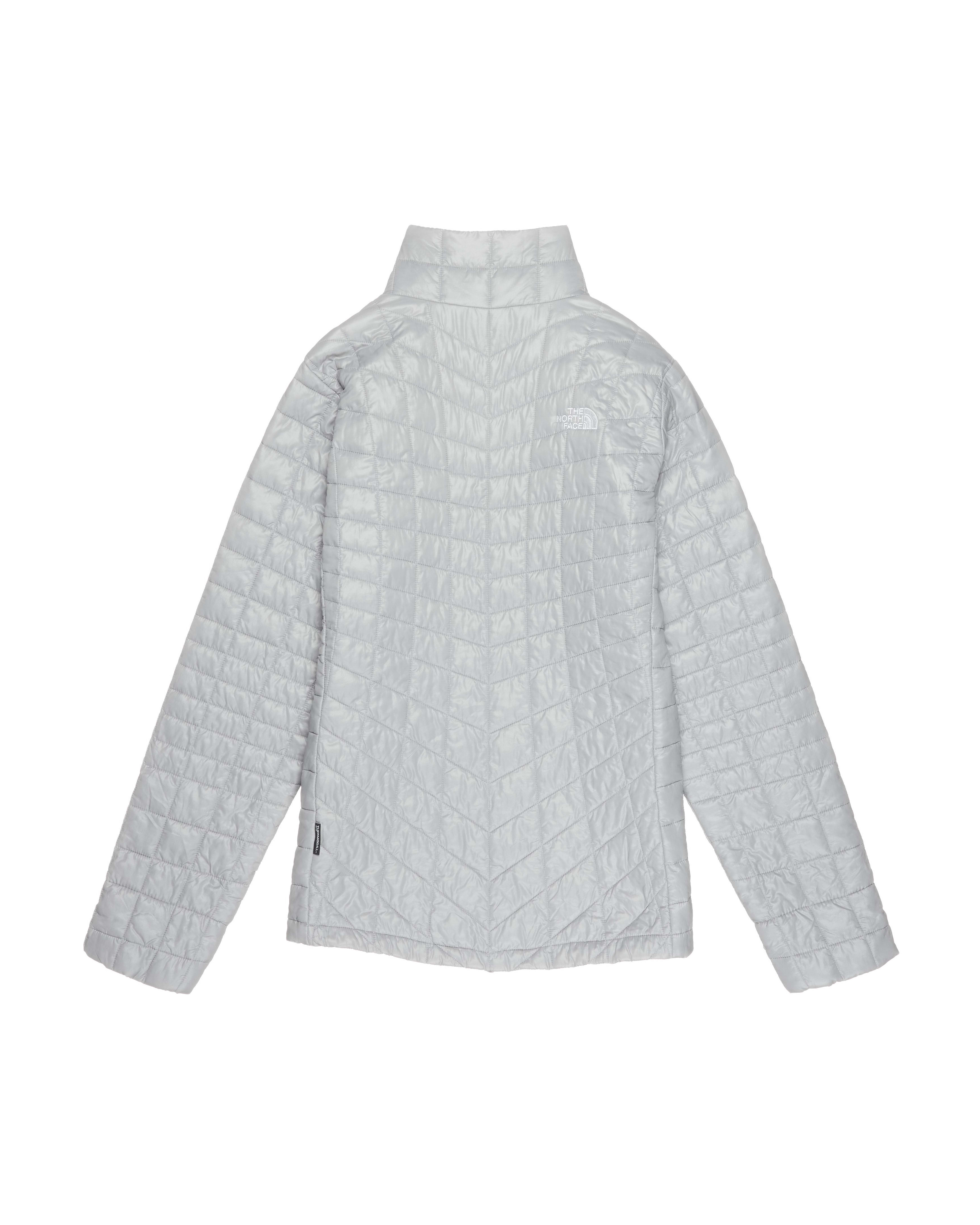 W THERMOBALL ECO FULL ZIP JACKET The North Face The North Face