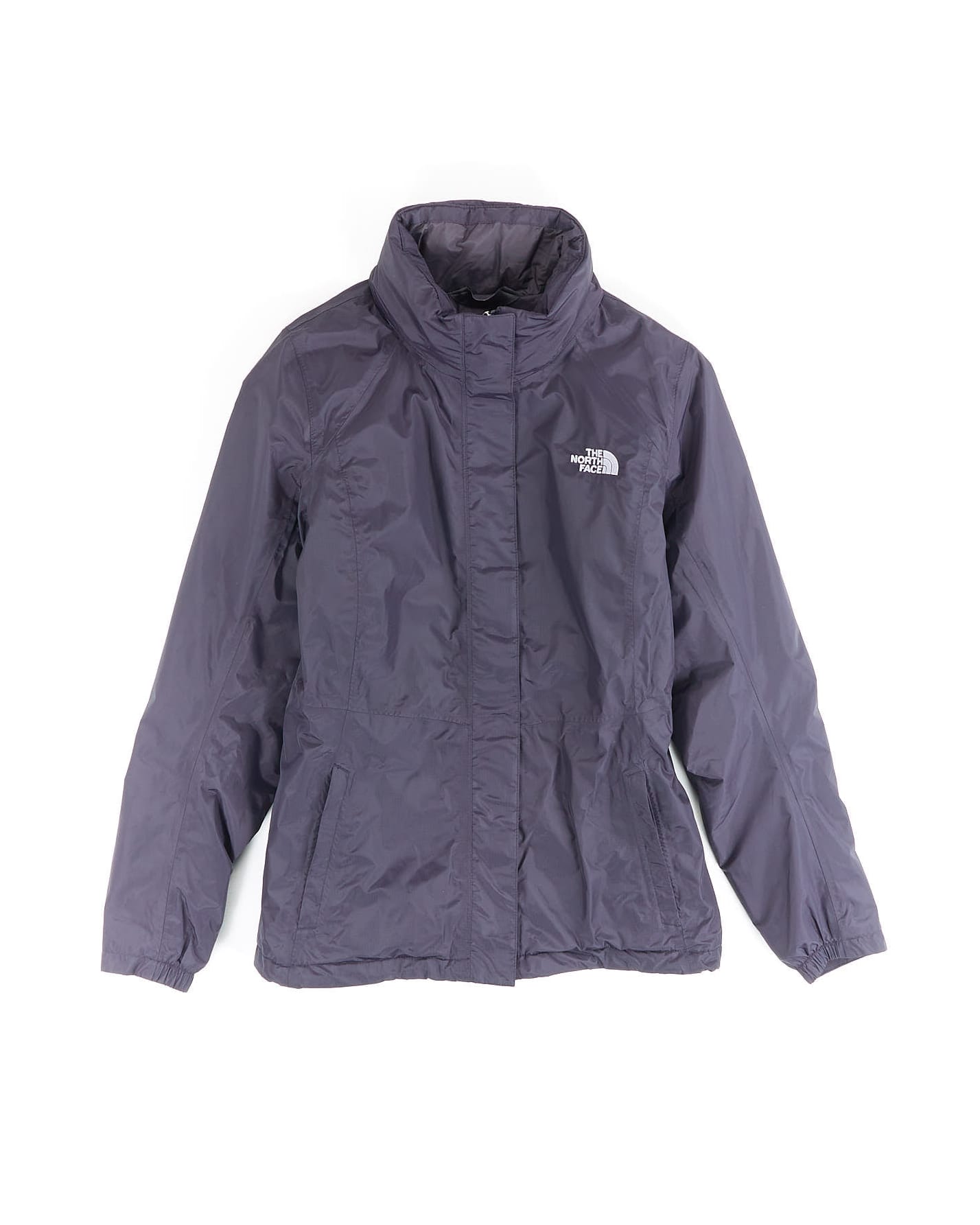 WOMEN'S RESOLVE INSULATED JACKET