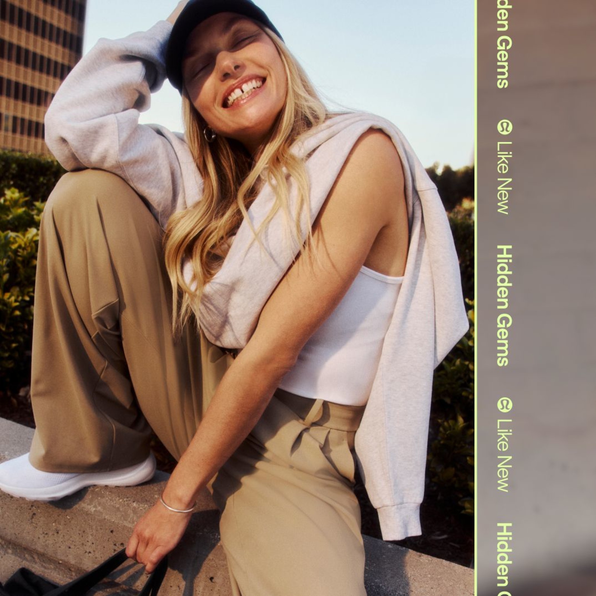 lululemon | Like New