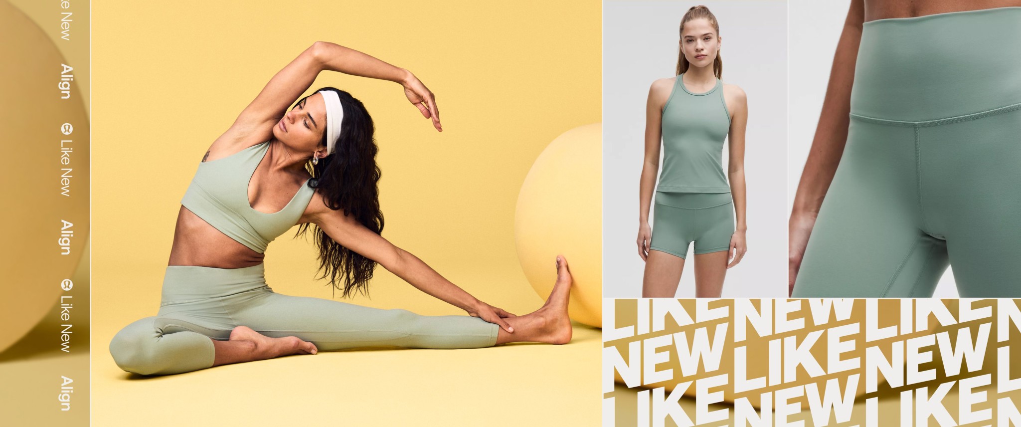 lululemon | Like New lululemon | Like New