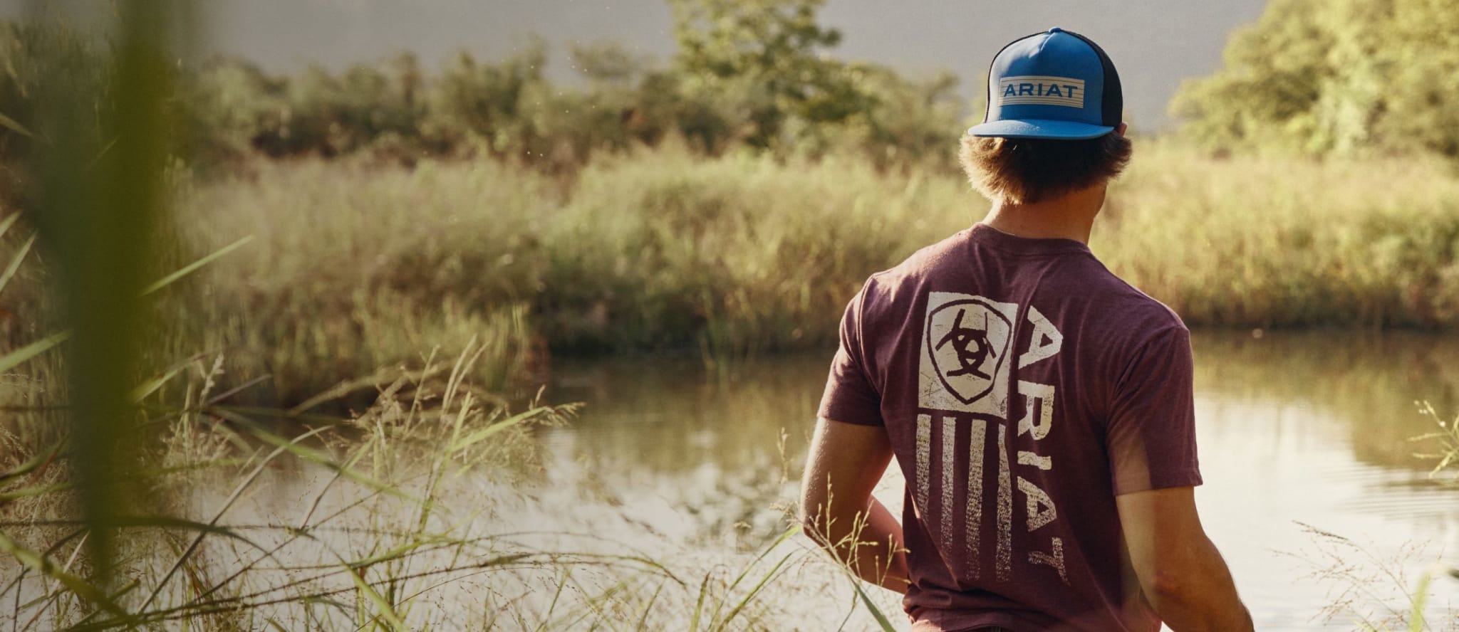 Ariat | Reboot | Buy Second-hand