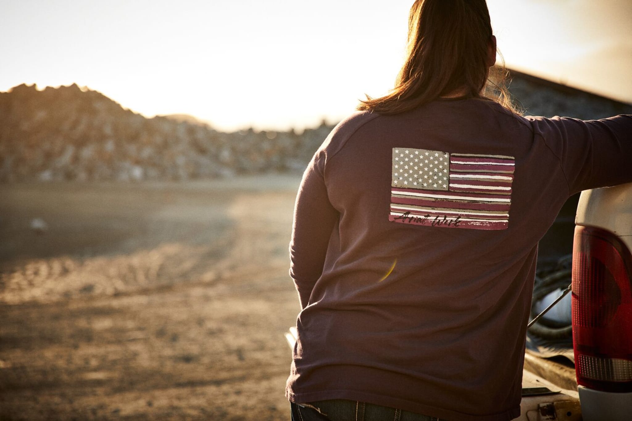 Ariat | Reboot | Buy Second-hand