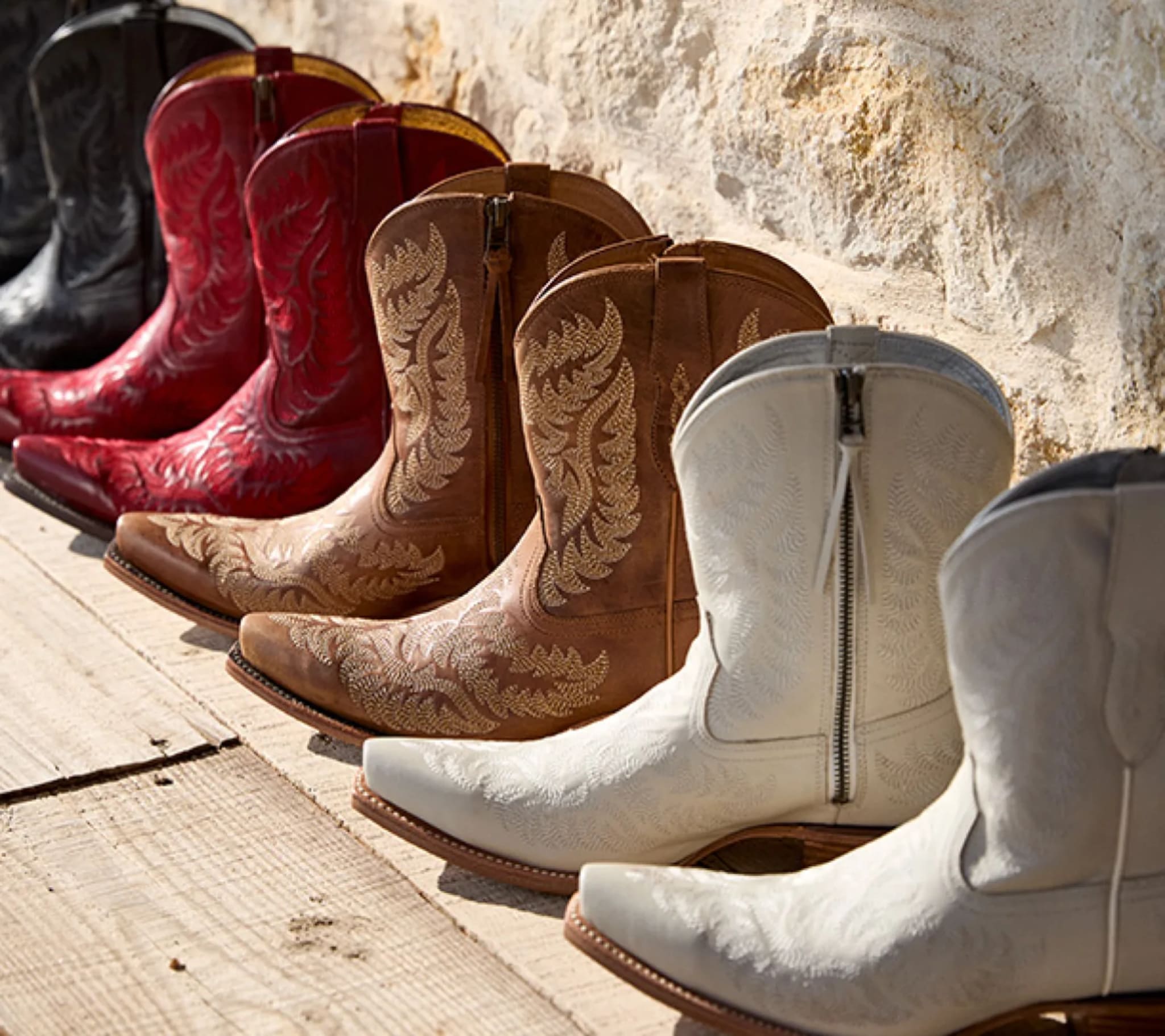 Ariat | Reboot | Buy Second-hand