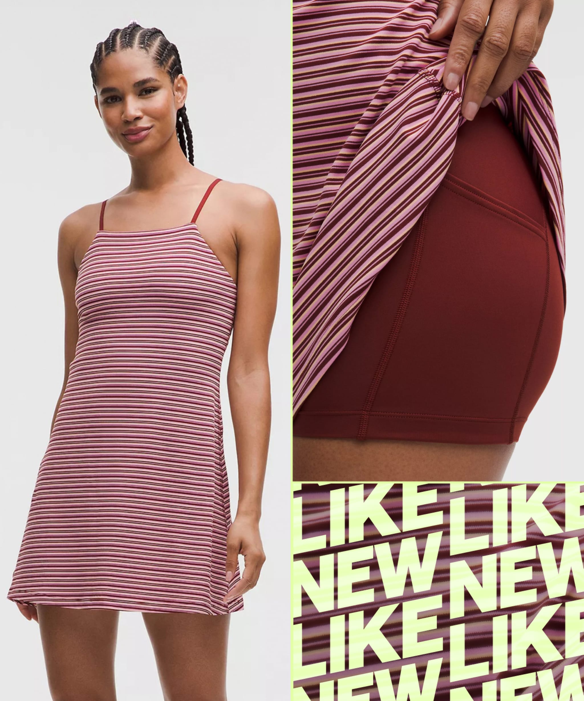 sexy winter dresses 14 Last-Minute Amazon Christmas Dresses to Shop main image 0