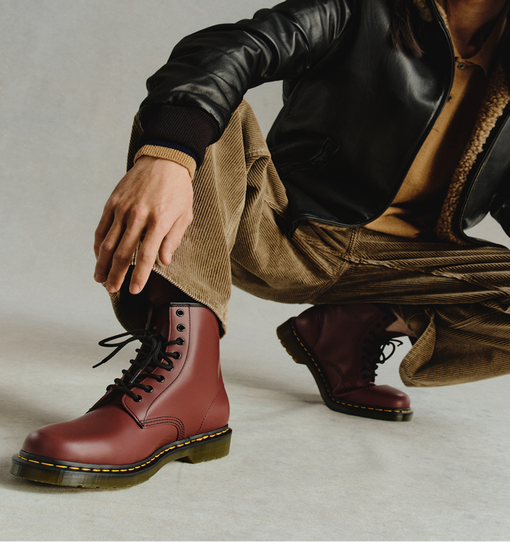 Dr. Martens ReWair