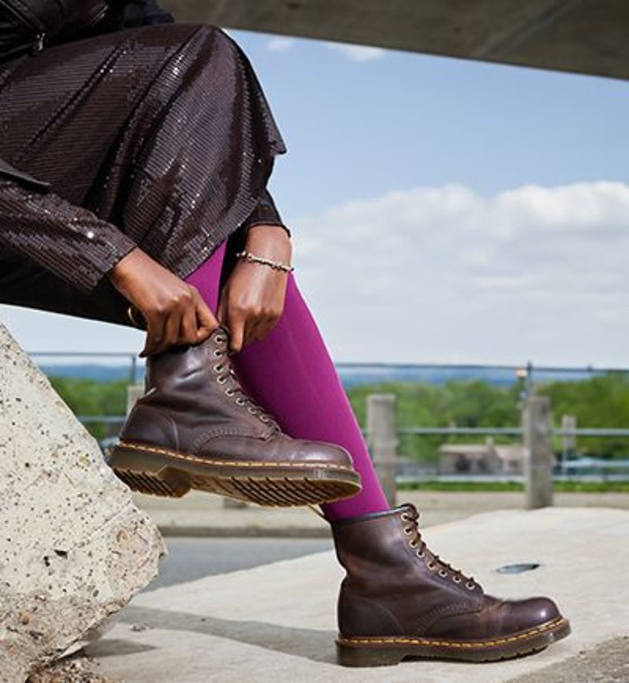 Dr. Martens ReWair