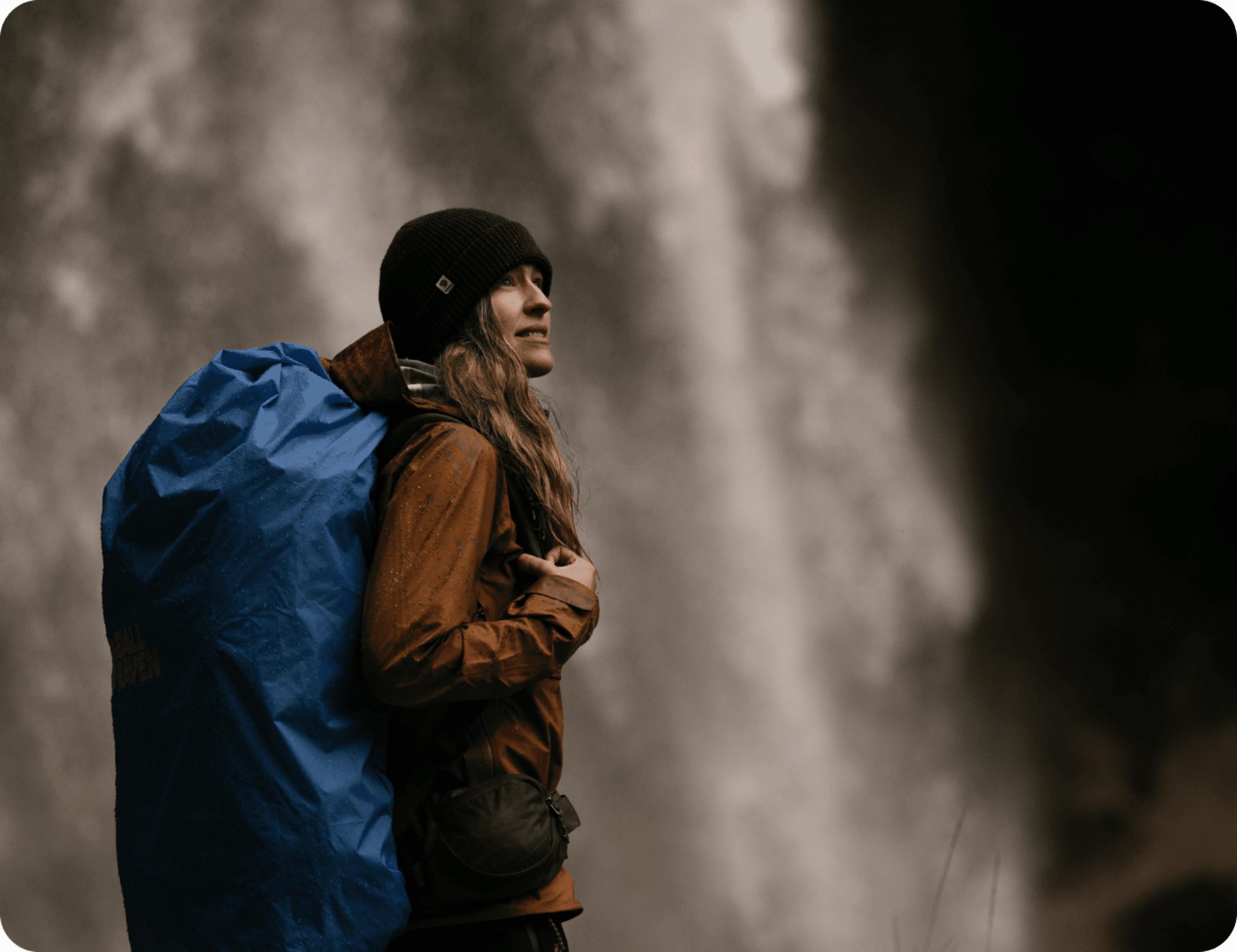 Barents Parka | Fjällräven | Fjällräven Pre-Loved