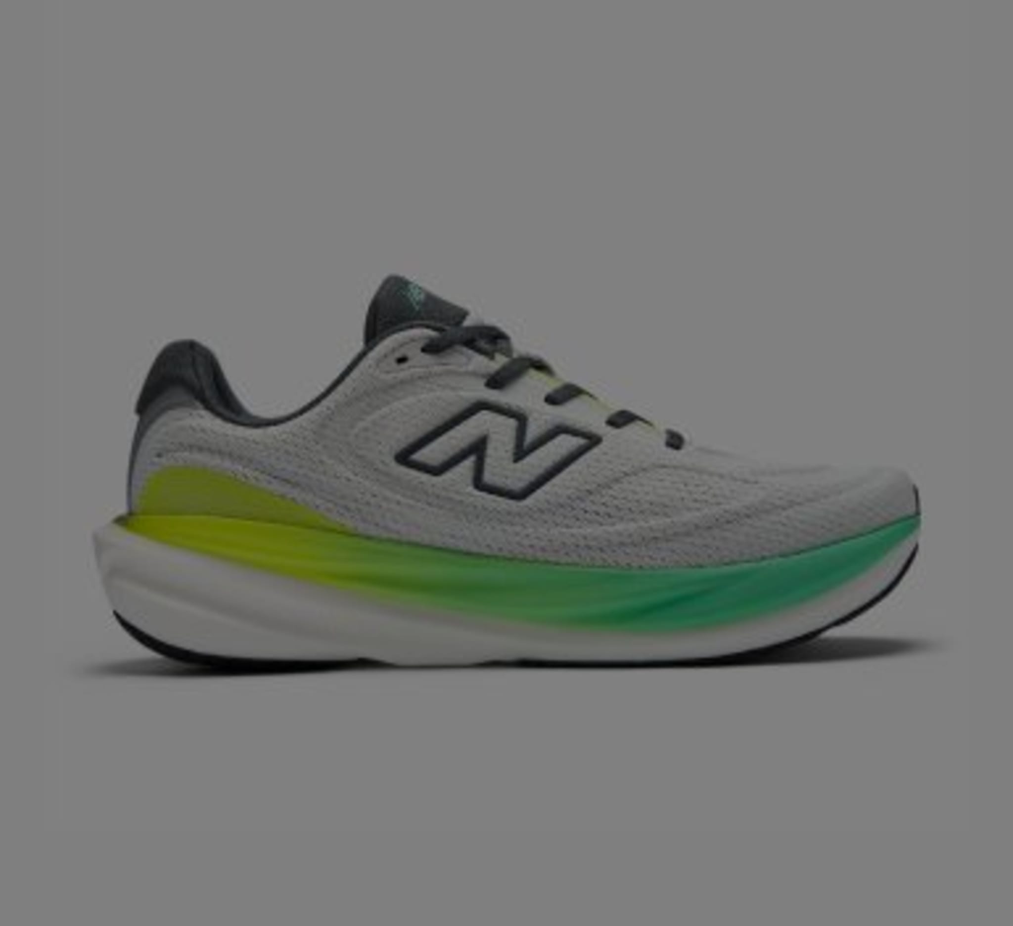 Men\'s Size 13 New Balance 247 White Light Blue Gray Black Excellent Condition New Balance 247 Sneakers | Flight Club main image 3