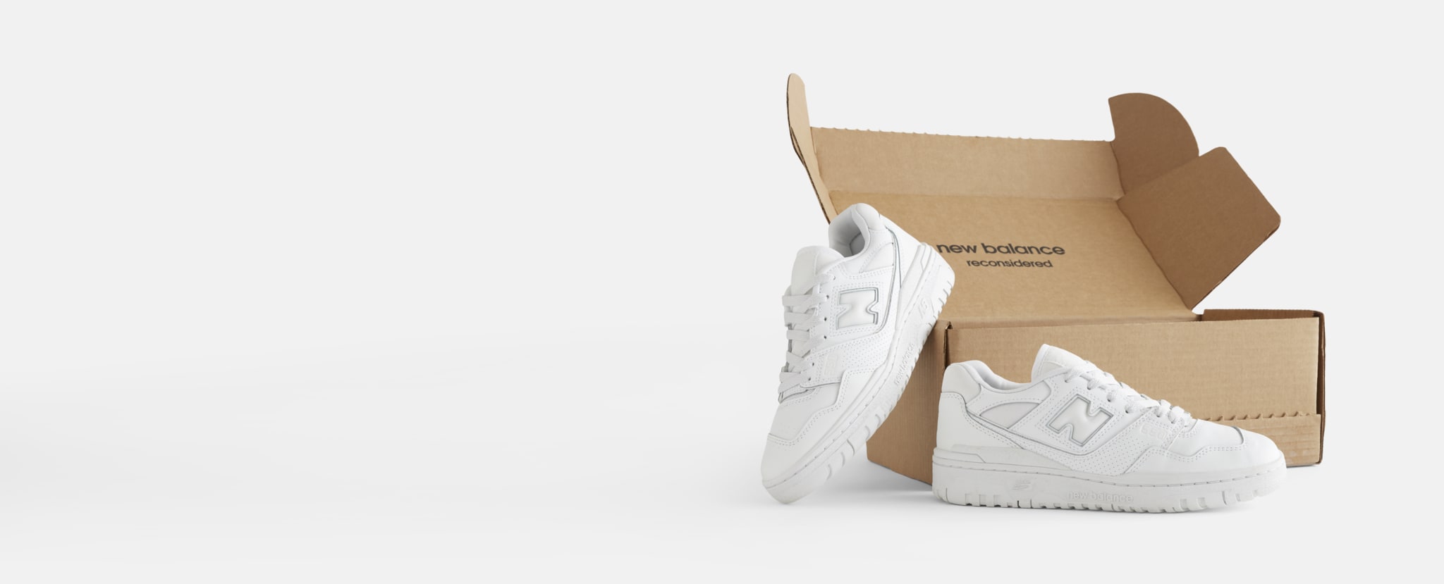 Discount Sneakers & Shoes - New Balance Reconsidered