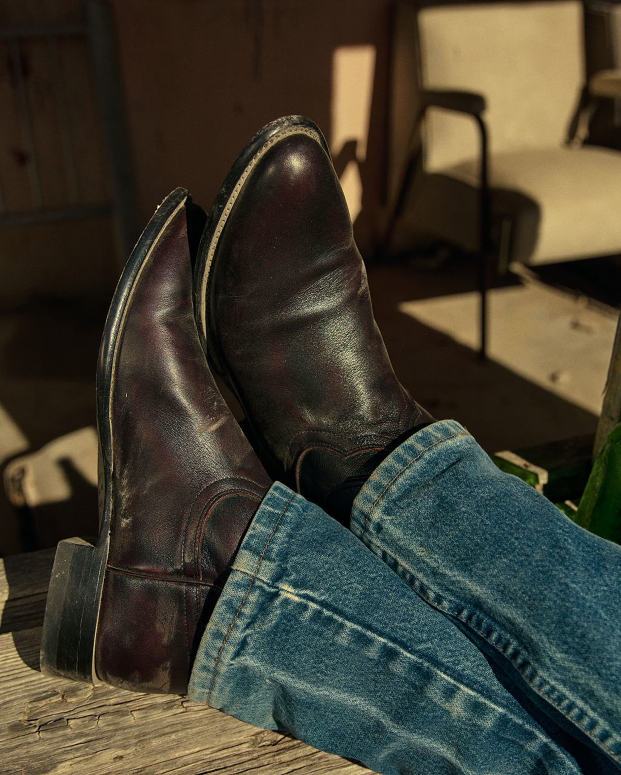 Tecovas | Trading Post