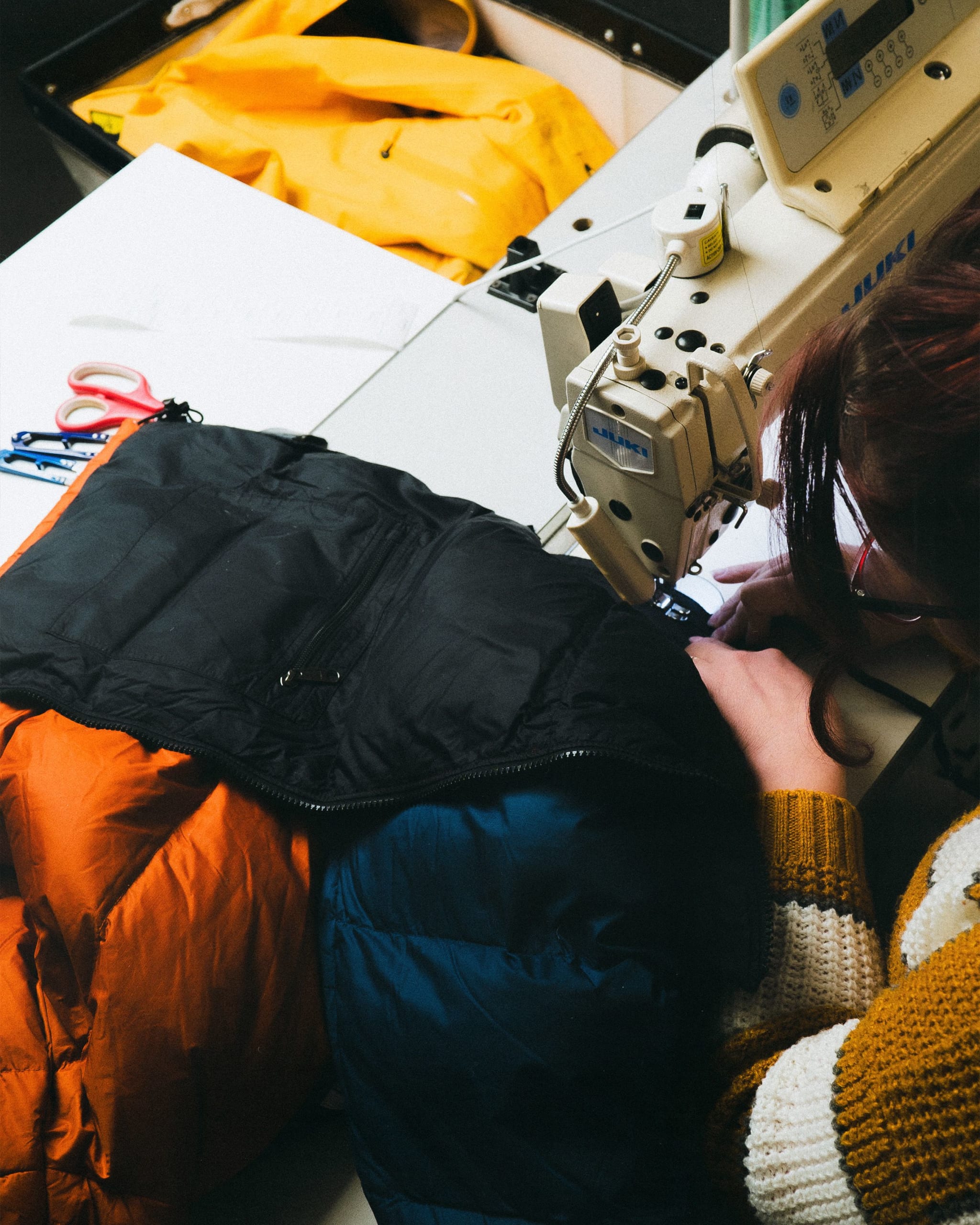 The North Face Renewed - Used Clothing Ready to Explore Again