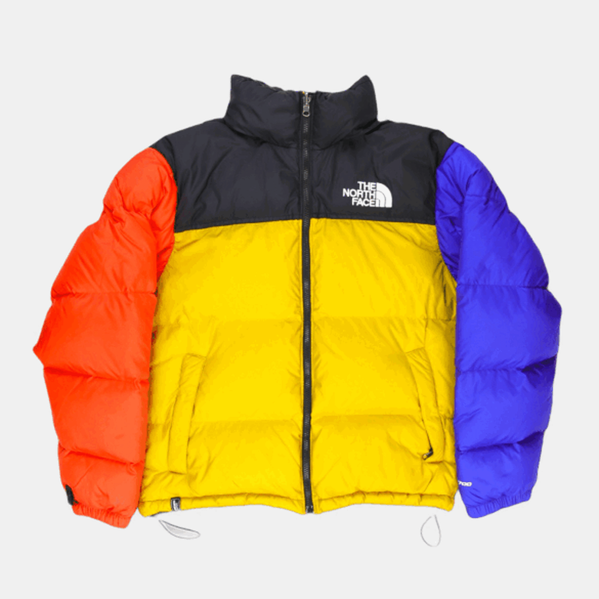 The North Face Renewed - Used Clothing Ready to Explore Again display picture 1