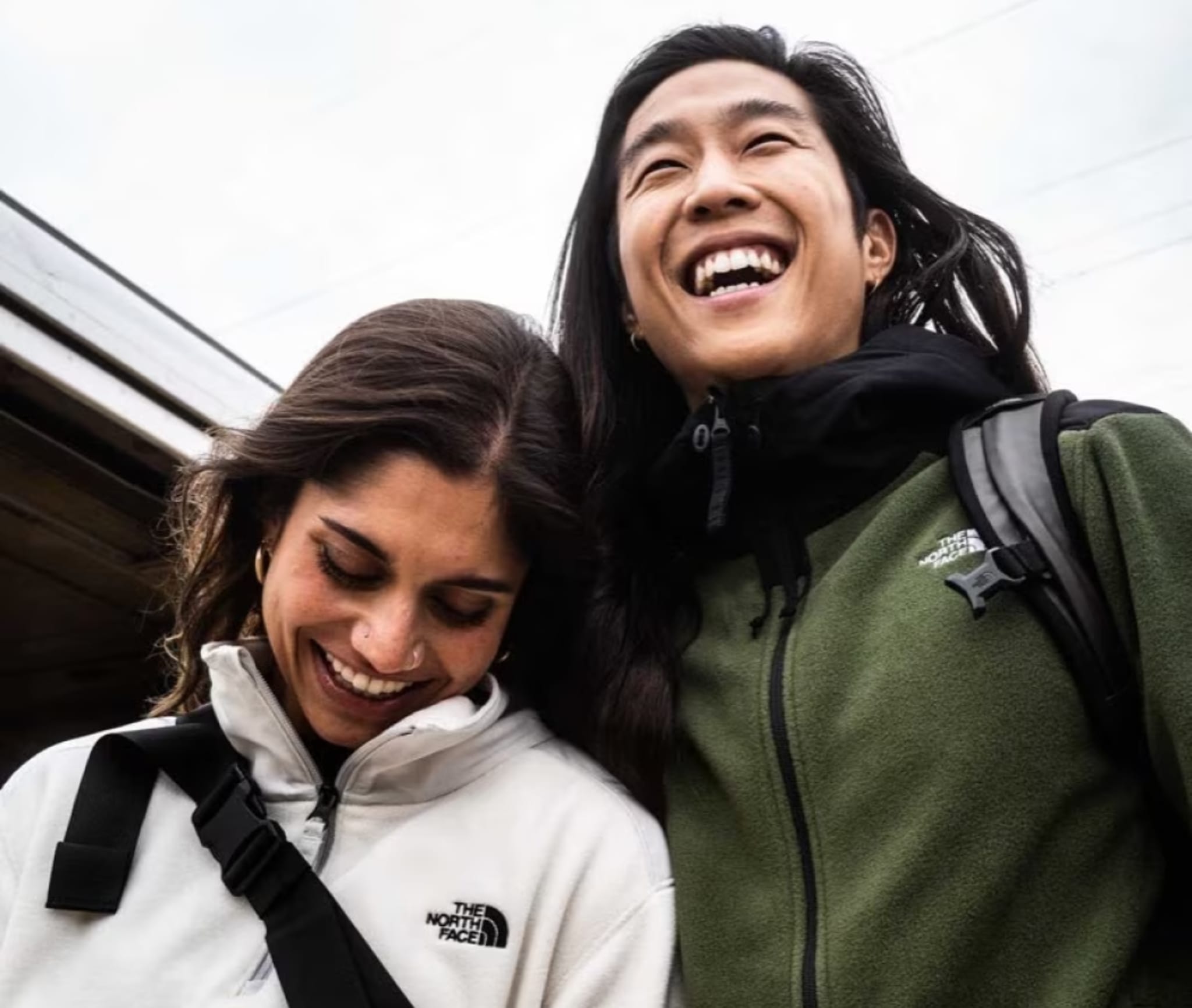 Trade-in | The North Face | The North Face Renewed