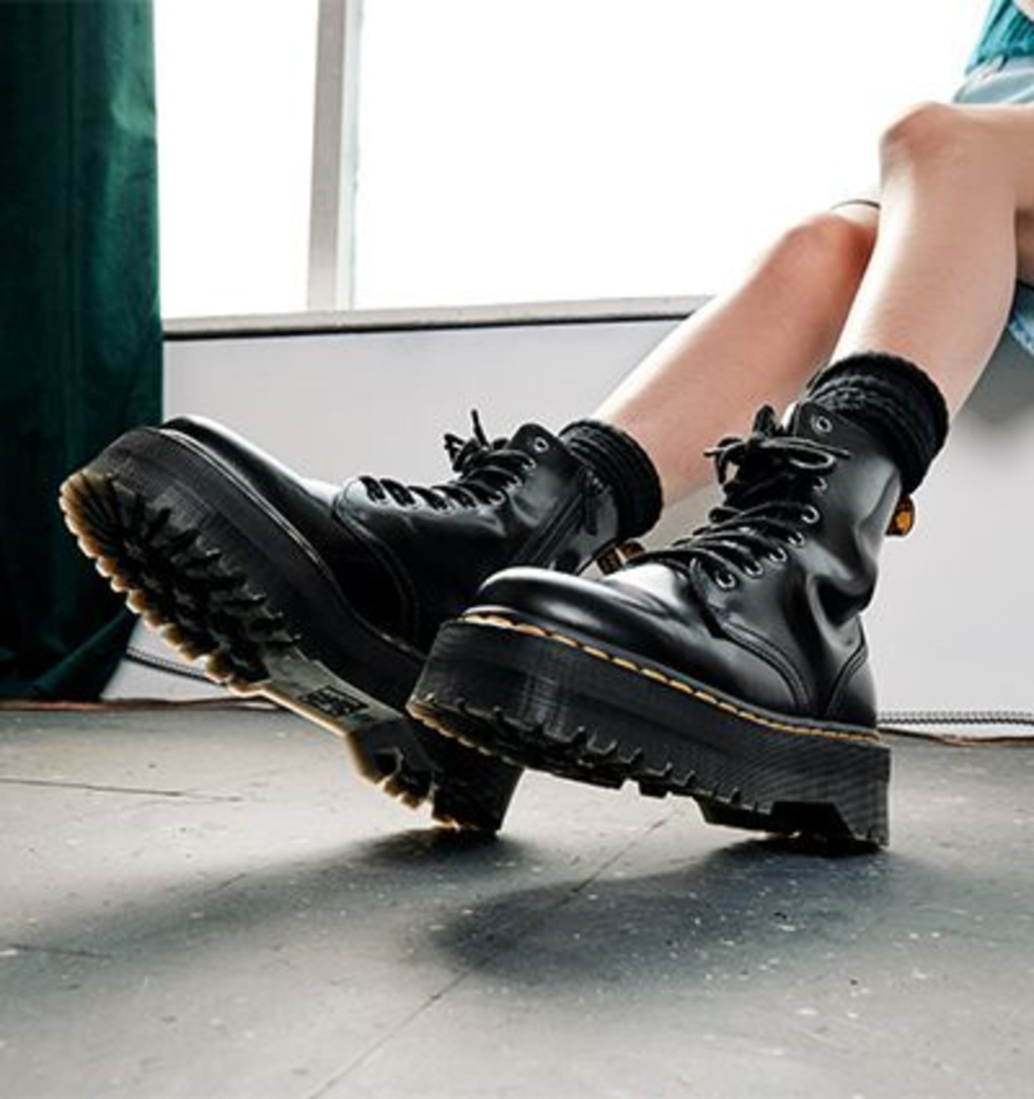 Dr. Martens ReWair