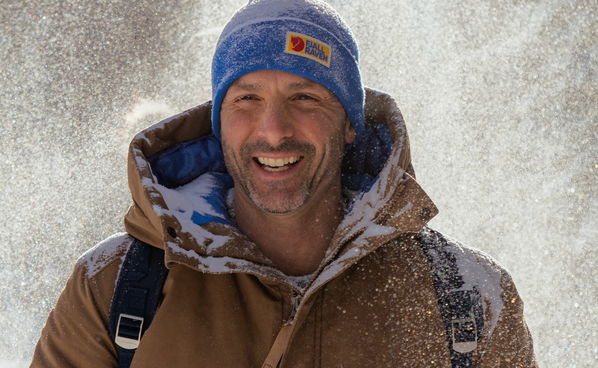 Expedition Fleece Hoodie M | Fjällräven | Fjällräven Pre-Loved