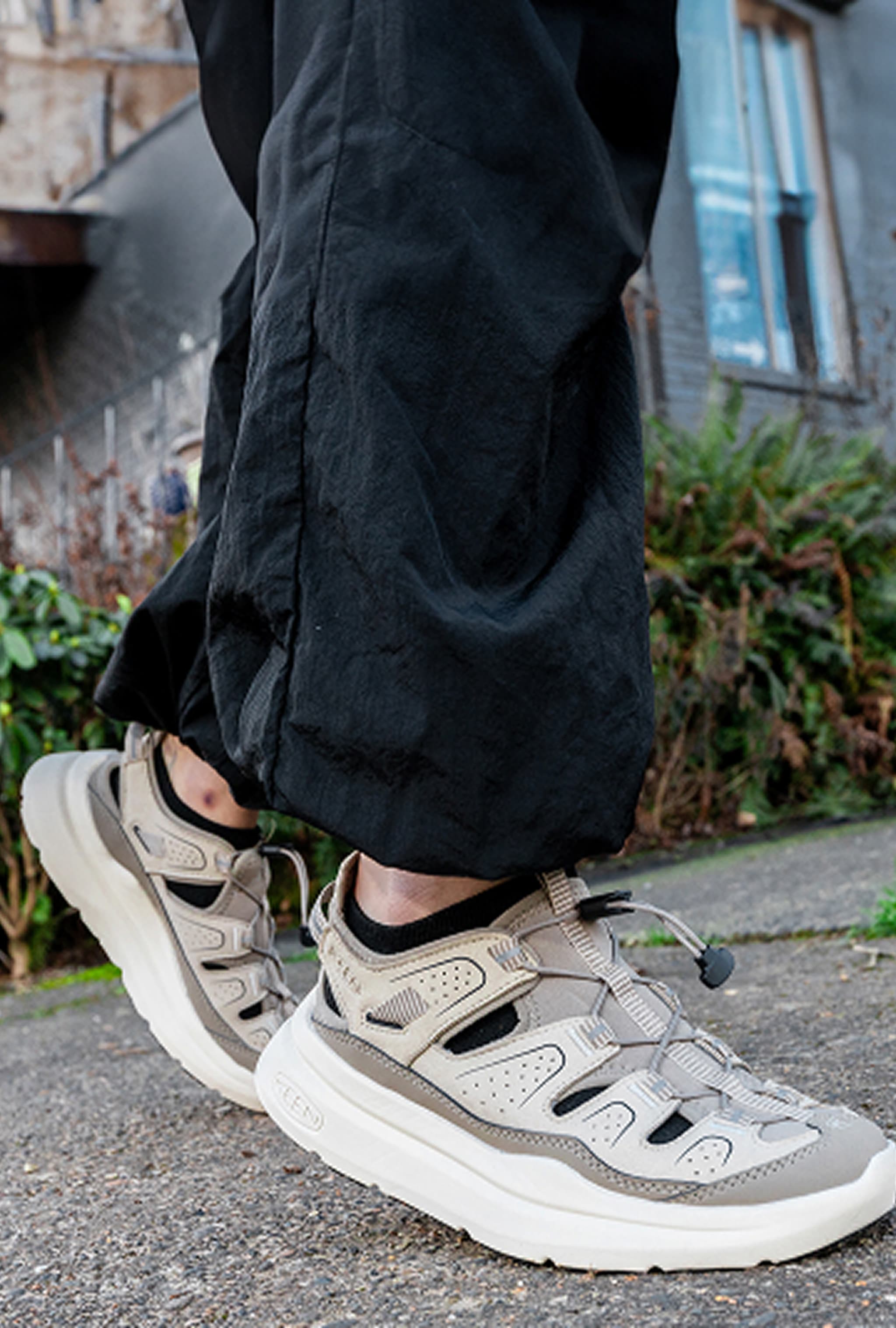 keen様 Men's The 59 II Moc Toe Boot | KEEN | RE.KEEN