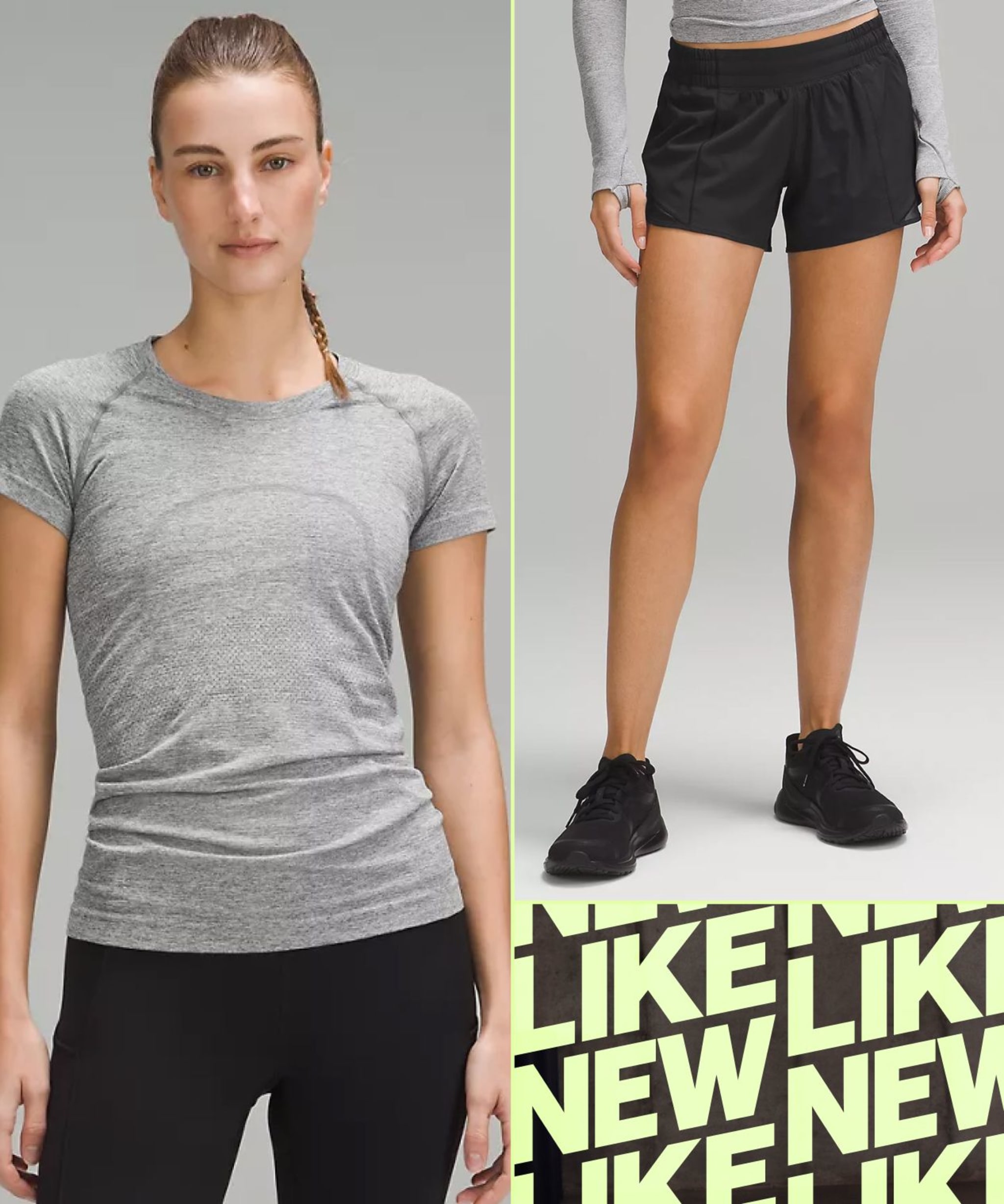 Shop Reduced lululemon Like New - Gently used styles ready