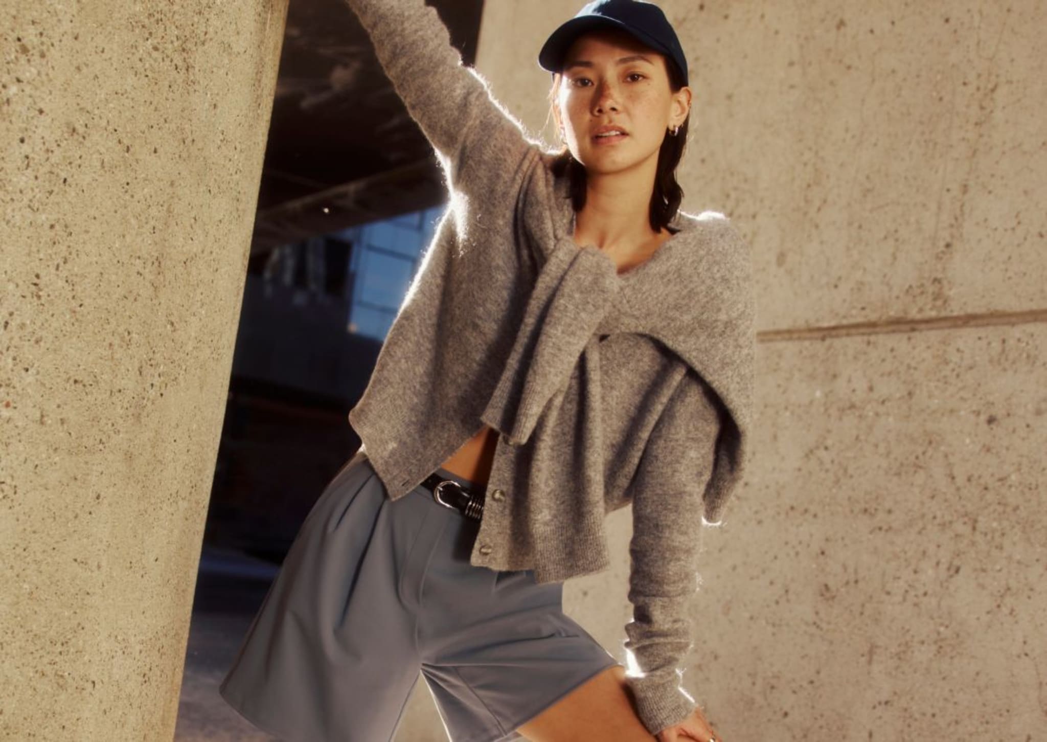 Nulu Hip-Length Crewneck Short Sleeve - Resale | lululemon Nulu Hip-Length Crewneck Short Sleeve - Resale | lululemon